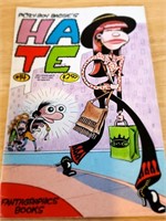 Hate Issue Number 14