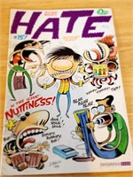 Hate issue Number 15