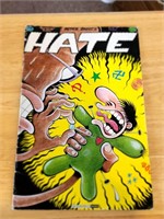 Hate issue Number 13