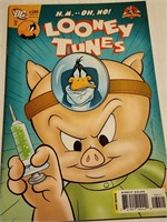 Looney Tunes Issue 184 Dc Comics