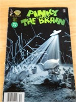 Pinky and The Brain issue 6 1996