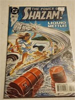 Shazam Liquid Mettle issue 28
