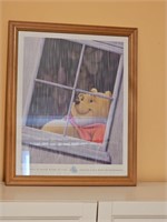 Winnie The Pooh Picture