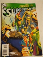 Superman New Krypton Issue 682