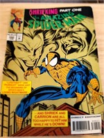 The Amazing Spiderman Issue 390 1994