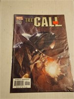 The Call Marvel Number 2