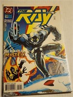The Ray Issue 12 1996