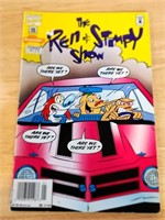 The Ren and Stempy Show Issue Number 26