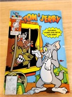 Tom And Jerry Harvey Classics Number 2