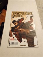 Wolverine Origins Marvel Issue Number 19