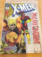 Xmen Generation Next Issue 36