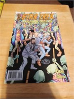 Star Trek Issue Number 2 Cover A