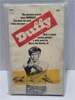 1968 Duffy Paperback Book