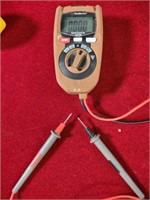 Southwire Voltage Meter - Works