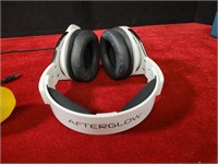Afterglow Gaming Headphones