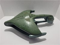 1993 Star Trek Plastic Model Ship