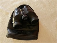 Nikon Travelite III Binoculars