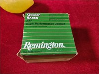 38 Special Remington 25 Cartridges