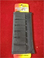 Shotshell Slide - Holds 6 Shells