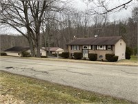 174 COMMONWEALTH RD BOSWELL, PA 15331