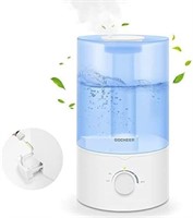 NEW Humidifiers for Bedroom