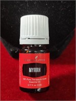 Young Living 'Myrrh' Essential Oils - 5 ml Bottle