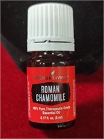 5ml Roman Chamomile Essential Oils by Young