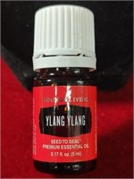 5ml 'Ylang Ylang' Essential Oils by Young Living