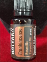 15ml doTerra Frankincense Essential Oils