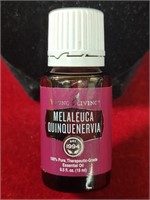 15ml 'Melaleuca' Essential Oils by Young Living
