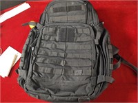 Heavy Duty 5.11 Tactical Backpack - Super phat
