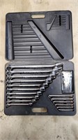 ByronA1B3 26pc Craftsman Wrench set 12pt standard