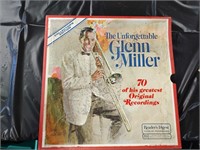 Glenn Miller 6 Album Set