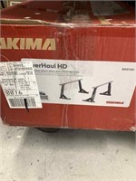 Yakima Overhaul HD Truck rack - in box O 97