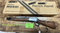 GS - Rossi .44 Mag Ranch Hand