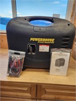 Powerhouse Digital Inverter Generator