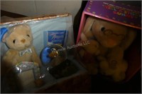 The Collectibles, Gund, and Dolls Online Only Auction