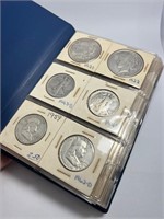 Coin book