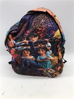 NEW Disney Encanto School Bags Backpack 17 Inch