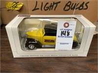New in box! SPECCAST Die cast Collectibles