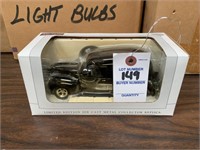 New in box! SPECCAST Die Cast Collectibles