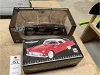 Collectible Model Cars