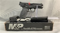 Smith & Wesson M&P9 M2.0 9mm