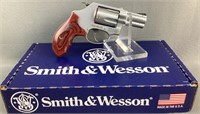 Smith & Wesson 60-14 Ladysmith S&W 357 Magnum
