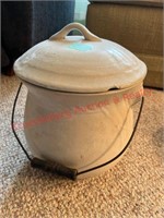 Vintage Chamber Pot