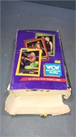 1991 wcw wrestling cards