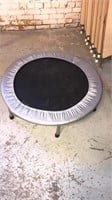 36 inch trampoline