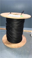 Spool of cable