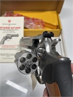 Ruger .357 Magnum