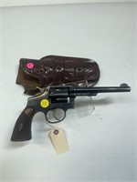 Smith & Wesson 32-20 CTG Revolver